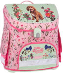 Ars Una kompakt easy mágneszáras iskolatáska Cute Animals Doggie