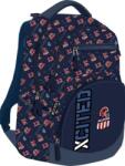 Lizzy Card iskolatáska, hátizsák, Active+, X-cited, allstar