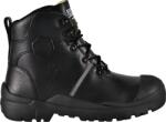 Safety Jogger Hekla munkavédelmi bakancs S3 (HEKLAS3MIDBLK38)