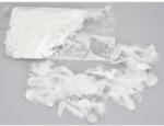  Madártoll fehér 7-8cm 10g/csomag - papelito