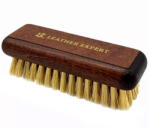 Leather Expert Leather Brush szczotka do czyszczenia skóry LE-19-BSC