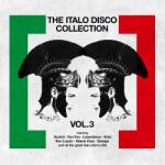BERTUS Válogatás - The Italo Disco Collection Vol. 3. (4lp Box Set) (1g4730)