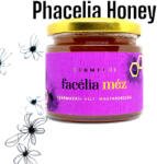 Termelői Facélia méz 230g