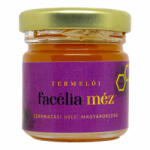Termelői Facélia méz 50g