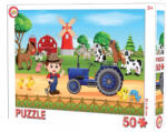  Farm puzzle 50 db-os (ARJ021856)