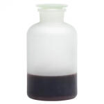 trendglas JENA Patikai üveg konyhai tároló- matt 2 L