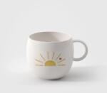 Villeroy & Boch V&B With Love bögre 0, 29l, Hello Sunshine (10-1689-8004)