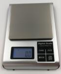 JADO KM-3000 cântar digital până la 3 kg/0.1g