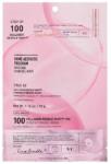 VT Cosmetics Collagen Reedle Shot 100 2 Step Hydrogel Mask, 1.5g+33g Masca de fata