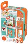 RSToys Little chefs - szuper konyhai kocsi
