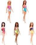 Mattel Păpuși Barbie de plajă, culori variate (DWJ99) (12265) Papusa Barbie