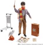 Harry Potter - Set de joacă cu Harry Potter și Hedwig (84221) Figurina