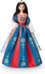 Mattel Mattel Barbie - Păpușa Anului Nou Lunar (HJX35) (85566) Papusa Barbie