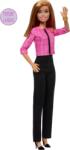 Mattel - Păpușa Candidat la Președinție (HXN96) (35599) Papusa Barbie