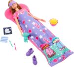 Mattel Mattel Barbie: Set de dormit cu cățeluși (HXN01) (100176) Papusa Barbie