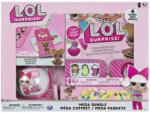 Lol Spin Master L. O. L. Surprise - Pachet Mega (6054449) (52939)