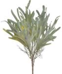  Buchet frunze artificiale pentru aranjamente florale (3246)