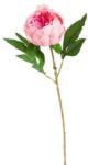  Bujor artificial pentru aranjamente florale ( real touch) (3249)