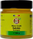 SOLARIS Miere Cruda de Salcam Ecologica/Bio 300g