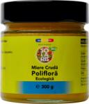 SOLARIS Miere Cruda Poliflora Ecologica/Bio 300g