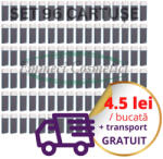 Emmeci Cosmetici Set 96 cartuse de ceara - Emmeci Cosmetici - ALBASTRE (E96A)