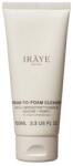 Iräye Ingrijire Corp Cream-to-foam Cleanser Gel Curatare 100 ml