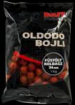 BAIT MAKER Oldódó bojli 24 mm Füstölt Kolbász 1 kg (BM205658)
