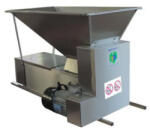 ENOITALIA Zdrobitor-desciorchinator electric ENO 3 M INOX, 750 W, 1000-1200 kg h, integral inox (39450)