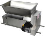 ENOITALIA Zdrobitor-desciorchinator electric ENO 15 INOX, 750 W, 1600-1800 kg h, integral inox (39452)