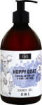 LaQ Душ гел 8в1 LaQ NSS Hoppy Goat (761444)