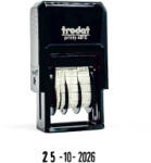 Expresta Dátumbélyegző Trodat