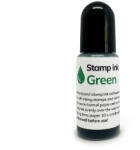Expresta Bélyegzőtinta, zöld