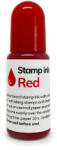 Expresta Bélyegzőtinta, piros