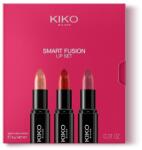 KIKO Lip Set 02 - Комплект 3 Червила