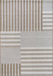Jeans Covor Modern, Jeans 19096, Bej, Diverse Dimensiuni (2211698831359) Covor