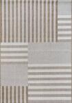 Jeans Covor Modern, Jeans 19096, Bej, Diverse Dimensiuni (2211698764855) Covor