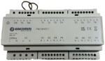 Giacomini Unitate de control Giacomini PM100Y011 pentru incalzire in pardoseala 8 zone cu intarziere pompa 4 minute, intrari termostat iesiri actuatoare (PM100Y011)