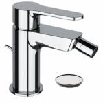 Remer Baterie bideu Remer Rubinetterie Winner W20, monocomanda, ventil pop-up, aerator, cartus ceramic (W20)