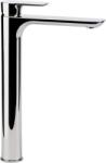 Remer Baterie lavoar Remer Rubinetterie Infinity I11L, monocomanda, cartus ceramic, aerator, finisaj premium, design modern, alama cromata (I11L)