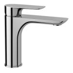 Remer Baterie lavoar Remer Rubinetterie Infinity I11, monocomanda, cartus ceramic, aerator, aspect minimalist, alama sanitara (I11)