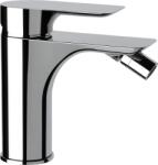 Remer Baterie bideu Remer Rubinetterie Infinity I21, monocomanda, cartus ceramic, aerator, alama sanitara (I21)