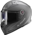 LS2 Ff811 Vector Ii Nardo Grey (C.LS.VECTOR II GRI NAR-06)