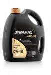 DYNAMAX Goldline FS 0W-40 5 l