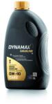 DYNAMAX Goldline FS 0W-40 1 l