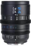 SIRUI VP-1-24B Vision Prime T1.4 24mm Full Frame (Sony E) (11-03-02-000020)