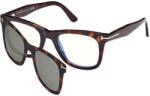Tom Ford FT5970-B 052 Rama ochelari