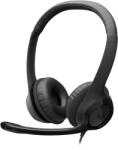 Logitech H390 USB-C 981-001576 Casti