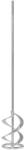 Einhell Festékkeverő szár 100x600 mm Hex festékkeverő tartozék (49497215) (49497215)
