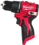 Milwaukee M12 BLPDRC-0 12V (4933500421)