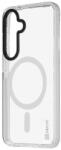OBAL:ME MagNetix Bumper Kryt pro Samsung Galaxy S25 White